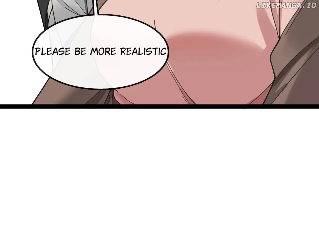 Daddy President Is Too Hard To Deal With Chapter 148 - page 14